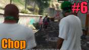 GTA 5 Single PLayer Walkthrough - Chop