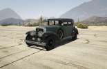 Albany Roosevelt from GTA 5