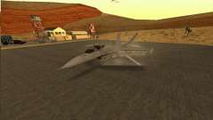 Hydra GTA V for GTA San Andreas