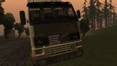 Volvo FH12 (Roadtrain) for GTA San Andreas