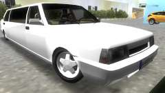 Tofaş Limousine-Service for GTA Vice City
