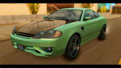 GTA 5 Bollokan Prairie for GTA San Andreas