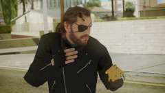 Venom Snake [Jacket] Stun Arm