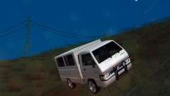 Mitsubishi L300 FB Van