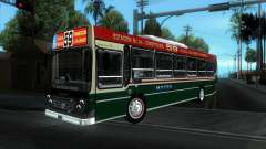 Ugarte Europeo MB OH1718L-SB Linea 59 for GTA San Andreas