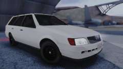 GTA 5 Vulcar Ingot IVF universal for GTA San Andreas
