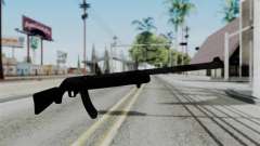 No More Room in Hell - Ruger 10 22 for GTA San Andreas