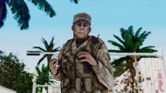 Crysis 2 US Soldier 5 Bodygroup A for GTA San Andreas