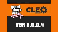 CLEO 2.0.0.4