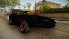 GTA 5 Imponte Ruiner 3 Wreck for GTA San Andreas