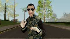 New Dnb3 for GTA San Andreas