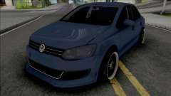Volkswagen Polo Tuning for GTA San Andreas