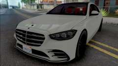 Mercedes-Benz S-Class W223 for GTA San Andreas