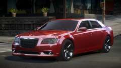 Chrysler 300C U-Style for GTA 4