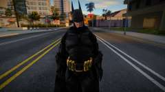 Batman HD - The Dark Knight for GTA San Andreas