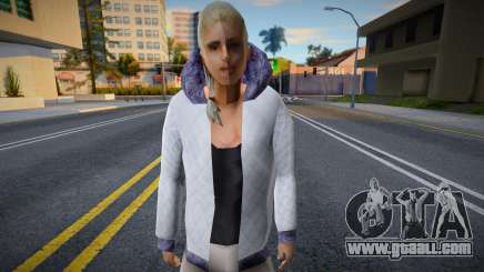 New Hfypro for GTA San Andreas