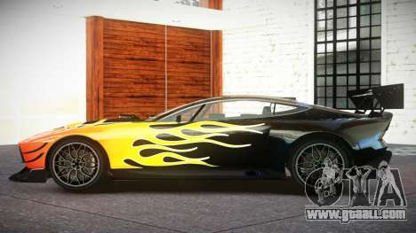 Dewbauchee Champion (MSW) S6 for GTA 4