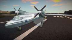 Antonov An-32 Peruvian Army for GTA San Andreas