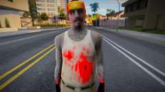 LSV2 from Zombie Andreas Complete for GTA San Andreas