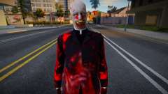 Wmoprea from Zombie Andreas Complete for GTA San Andreas