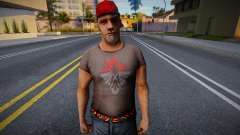 Dnmolc2 Textures Upscale for GTA San Andreas