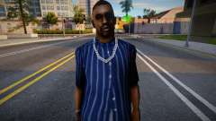 Bmycr Textures Upscale for GTA San Andreas