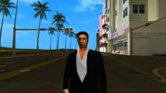 Polat Alemdar Yaması V1.0 for GTA Vice City