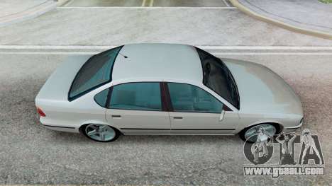 Declasse Merit Concord for GTA San Andreas