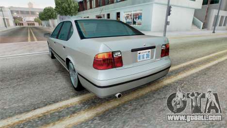 Declasse Merit Concord for GTA San Andreas