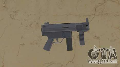 Ingramsl from Saints Row 2 for GTA Vice City
