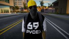 [RETEKSTUR] LSV2 for GTA San Andreas