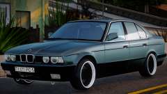 BMW E34 525i Avtohaus for GTA San Andreas