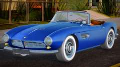 BMW 507 1959 for GTA San Andreas