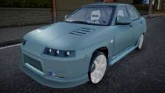 Vaz 2110 tun for GTA San Andreas
