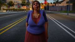 Dnfolc2 from San Andreas: The Definitive Edition for GTA San Andreas