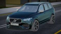 Volvo XC90 Atom for GTA San Andreas