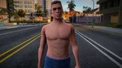 Wmybe from San Andreas: The Definitive Edition for GTA San Andreas