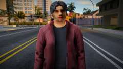 Young Businessman 1 for GTA San Andreas