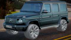Mercedes-Benz G63 UKR for GTA San Andreas
