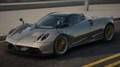 Pagani Huayra [Res] for GTA San Andreas