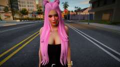 Skin Random 501 for GTA San Andreas