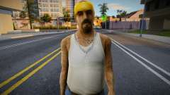 LSV3 Upscaled Ped for GTA San Andreas