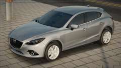 Mazda 3 [Modeler]