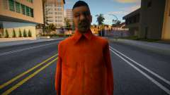 Beta Grove [v1] for GTA San Andreas