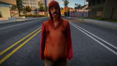 Sbmytr4 Upscaled Ped for GTA San Andreas