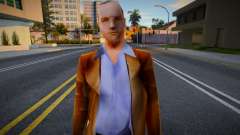 Vmaff4 Upscaled Ped for GTA San Andreas