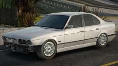 BMW 535 Smotra for GTA San Andreas