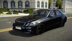 Mercedes-Benz E63 AMG ES V1.0 for GTA 4