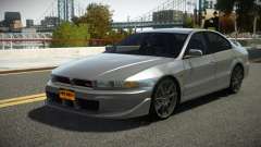 Mitsubishi Galant LS V1.1 for GTA 4