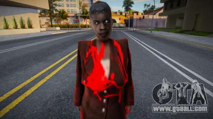 Bfori Zombie for GTA San Andreas
